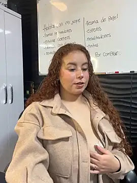 AmmberJones online show from March 5, 2026, 12:57 pm