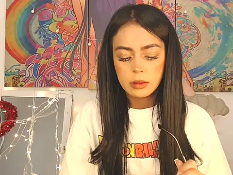 Sweetcandy18 Little online show from December 21, 2025, 12:57 am