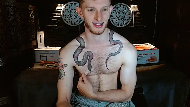 andrewxbi online show from November 13, 2025, 11:19 pm