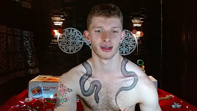 andrewxbi online show from December 18, 2025, 11:19 pm