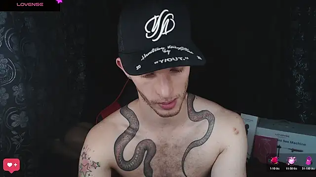 andrewxbi online show from February 23, 2026, 3:34 pm