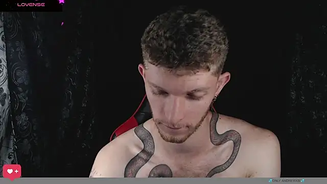 andrewxbi online show from March 22, 2026, 12:29 pm