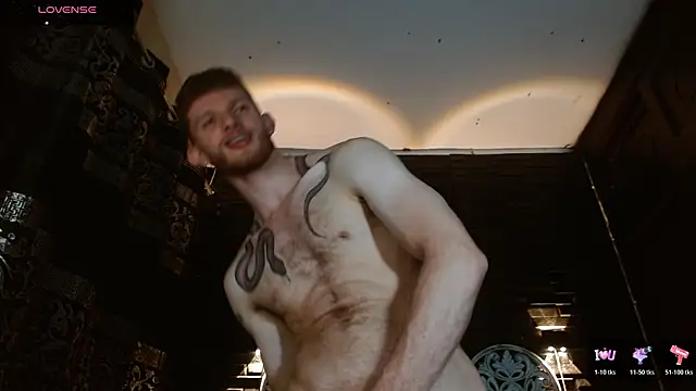 andrewxbi online show from October 18, 2025, 11:40 pm