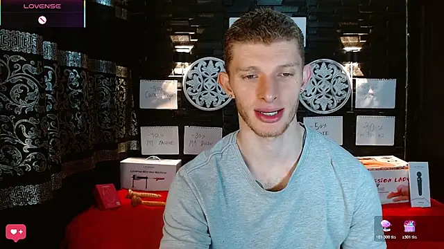 andrewxbi online show from November 28, 2025, 11:54 am