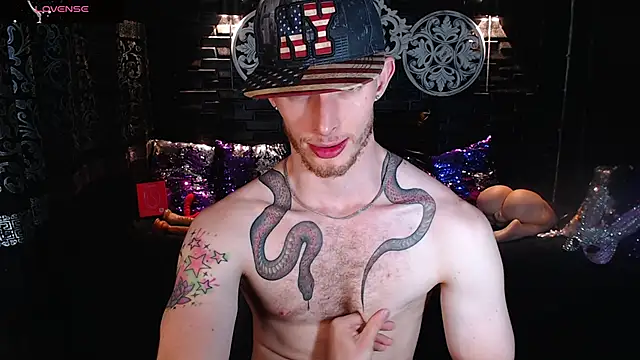 andrewxbi online show from October 7, 2025, 11:50 pm