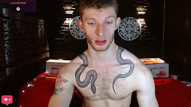 andrewxbi online show from December 3, 2025, 11:31 am