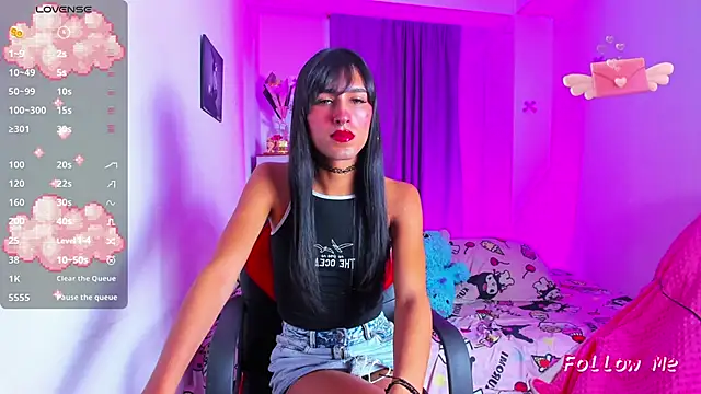 Snapshot of SkylerBennet chatting on February 19, 2026, 3:36 am SkylerBennet online show from February 19, 2026, 3:36 am