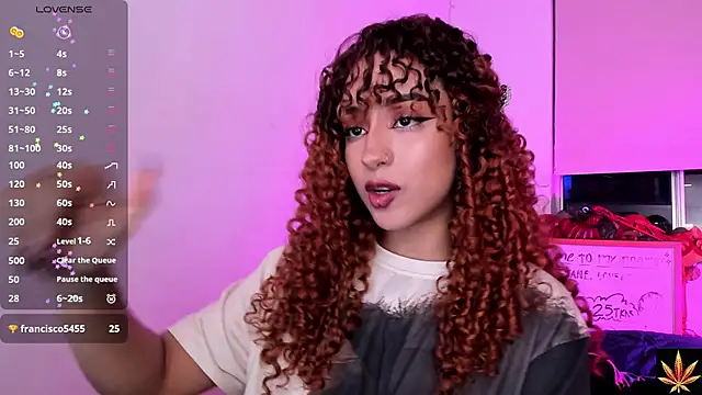 MaryJanelovers online show from January 8, 2026, 3:12 am