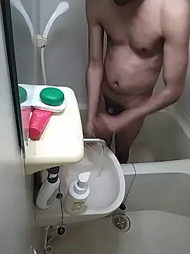 SunkLupus online show from February 8, 2026, 2:09 am