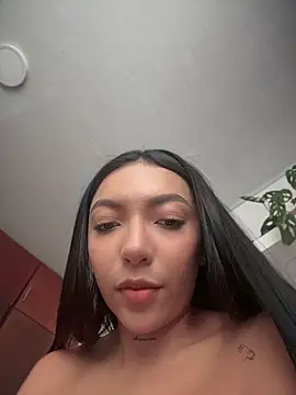 ImAshley1 online show from April 13, 2026, 1:59 pm