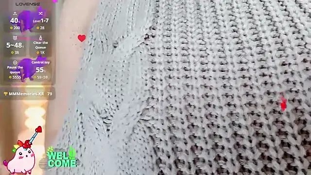 Meng-MM online show from November 7, 2025, 2:10 pm