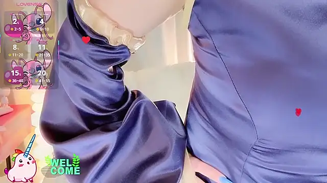 Meng-MM online show from October 31, 2025, 12:46 pm