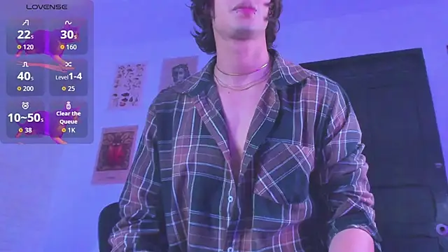 Danti 0 online show from April 23, 2026, 12:28 am