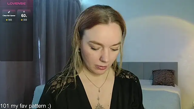 Snapshot of Eva___forever chatting on March 3, 2026, 3:46 am Eva forever online show from March 3, 2026, 3:46 am