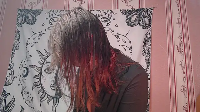 Thighswithspikes online show from September 11, 2025, 8:36 am