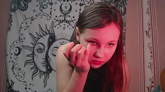 Thighswithspikes online show from September 22, 2025, 8:42 am