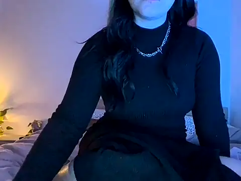 MoonlitLust online show from March 13, 2026, 10:26 pm