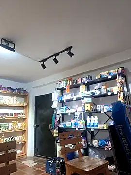 elnegro707070 online show from December 1, 2025, 11:00 am