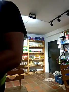 elnegro707070 online show from November 18, 2025, 10:51 am