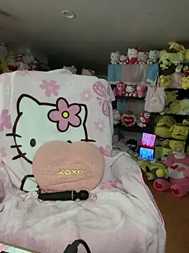 w3tkittty online show from March 3, 2026, 4:25 pm