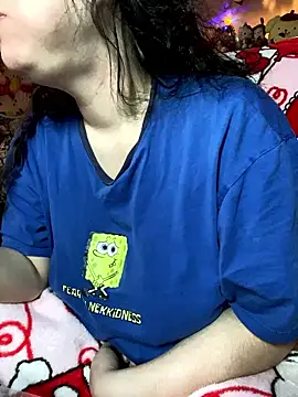 w3tkittty online show from January 12, 2026, 7:42 pm