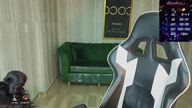 Snapshot of clementine_t chatting on November 13, 2025, 12:42 pm clementine t online show from November 13, 2025, 12:42 pm