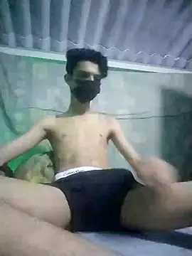 HannanKhan25 online show from September 22, 2025, 7:31 pm