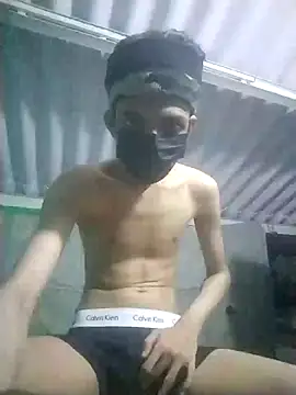 HannanKhan25 online show from November 15, 2025, 8:02 pm