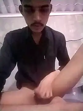 HannanKhan25 online show from March 22, 2025, 3:20 pm