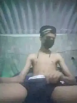 HannanKhan25 online show from January 31, 2026, 8:29 pm