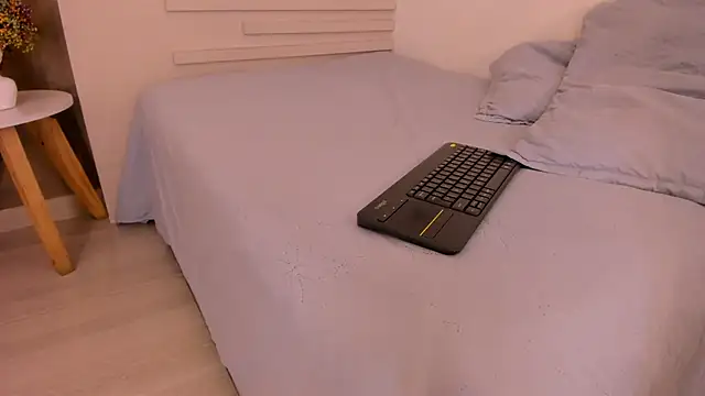 Dulce Quintana online show from March 21, 2025, 2:51 pm