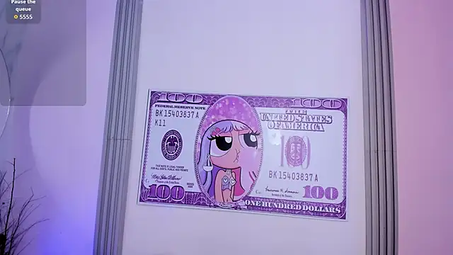 Dulce Quintana online show from September 9, 2025, 12:03 pm