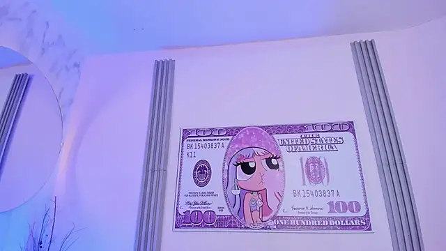 Dulce Quintana online show from September 30, 2025, 11:05 am