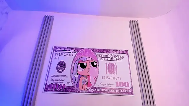 Dulce Quintana online show from October 27, 2025, 12:28 pm