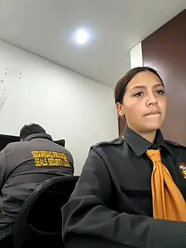 MELODY  06 online show from October 29, 2025, 1:21 pm