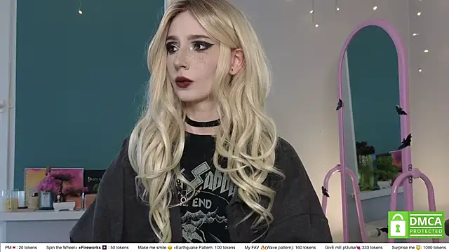 sweetuniporn online show from May 30, 2026, 9:04 am