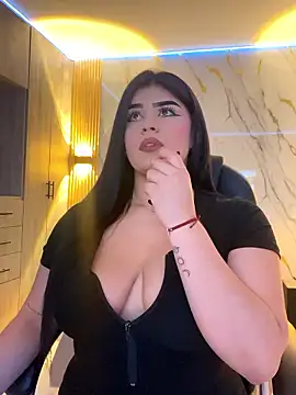 Snapshot of Kariina__69 chatting on January 14, 2026, 2:37 am Kariina 69 online show from January 14, 2026, 2:37 am