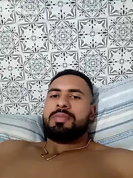 Preto Dr online show from April 10, 2026, 3:52 pm