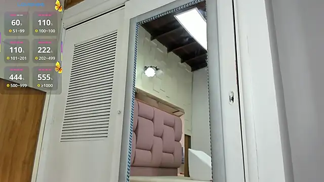 Snapshot of sophiaarenas chatting on November 25, 2025, 12:05 pm sophiaarenas online show from November 25, 2025, 12:05 pm