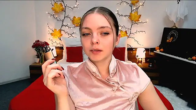 Snapshot of marshmallowee chatting on November 11, 2025, 9:15 am marshmallowee online show from November 11, 2025, 9:15 am