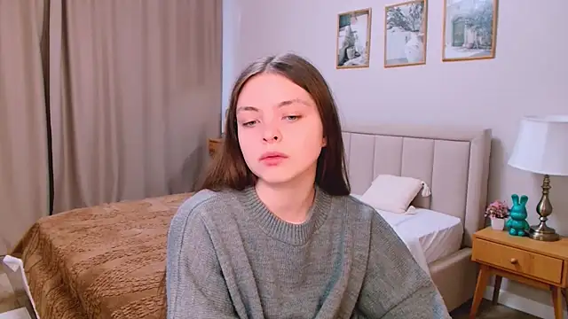 marshmallowee online show from February 26, 2026, 9:53 am