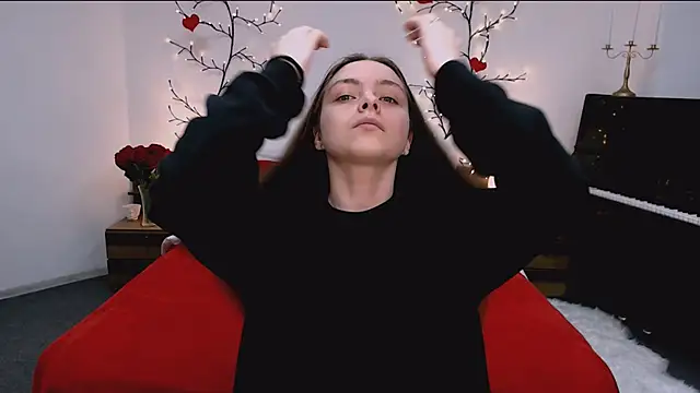 Snapshot of marshmallowee chatting on November 24, 2025, 1:11 pm marshmallowee online show from November 24, 2025, 1:11 pm