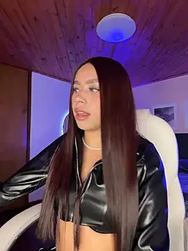 Cristina pinkk online show from March 26, 2026, 1:48 am