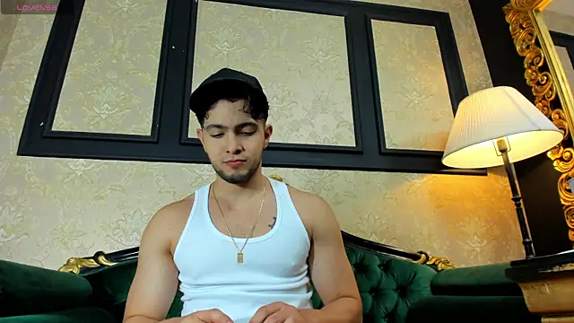 GrantBlake online show from April 11, 2026, 5:37 am