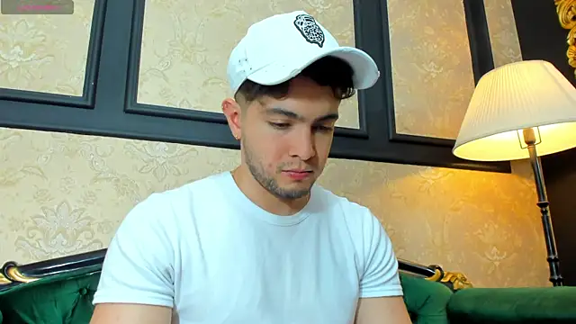 GrantBlake online show from March 28, 2026, 4:57 am