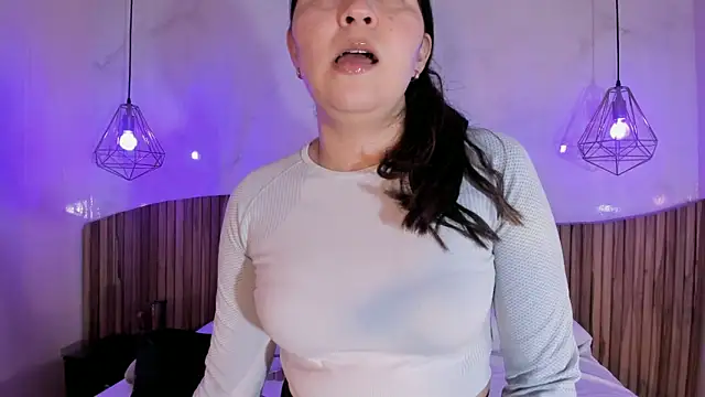 AlissaJoness online show from February 2, 2026, 11:31 am