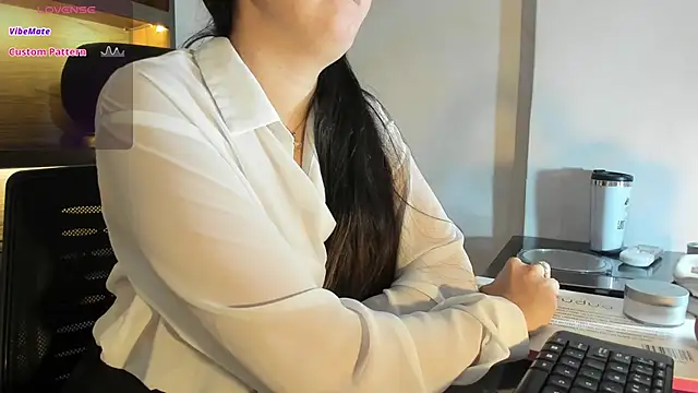 AlissaJoness online show from September 17, 2025, 11:45 am