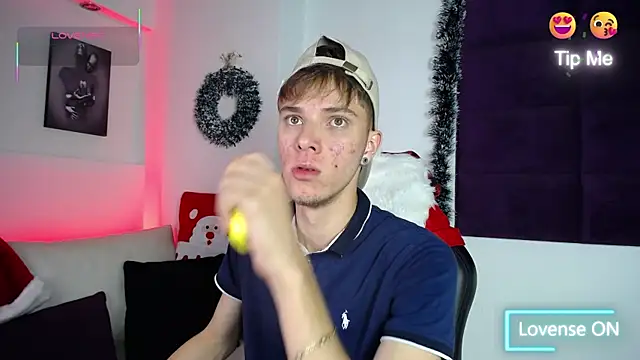 Robbin Blaze online show from December 19, 2025, 5:21 am