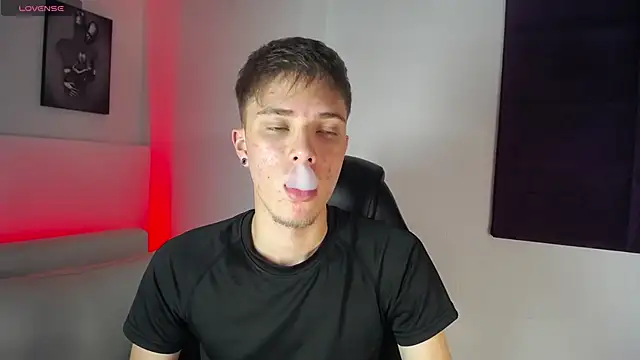 Robbin Blaze online show from February 5, 2026, 4:19 am