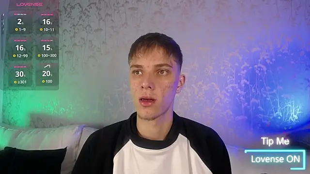 Robbin Blaze online show from January 10, 2026, 4:52 am